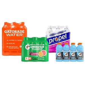Ziploc® Brand Grip n Seal Technology™ Quart Freezer Bags, 19 ct