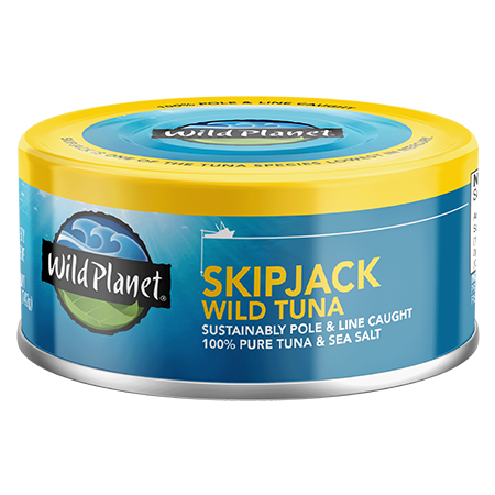 save 1 50 on wild planet Fred-meyer Coupon