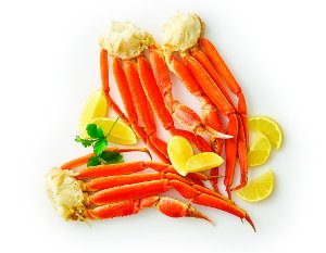 10 99 lb snow crab clusters Fred-meyer Coupon