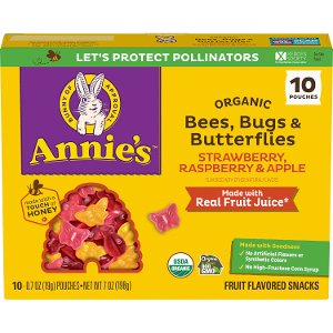 3 49 annies fruit snacks Food-4-less Coupon