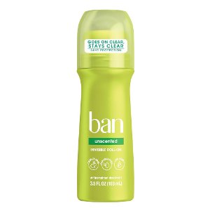 save 1 00 on ban deodorant Food-4-less Coupon