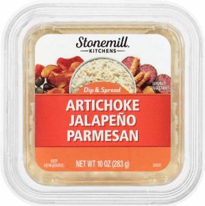 3 49 stonemill kitchen dips Food-4-less Coupon