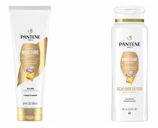 3 99 pantene shampoo or conditioner Food-4-less Coupon