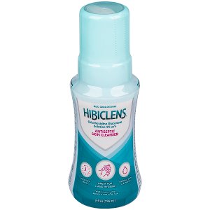save 2 00 on hibiclens foam pump Food-4-less Coupon