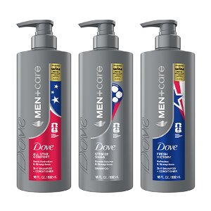 save 8 00 on 2 dove men care Fred-meyer Coupon