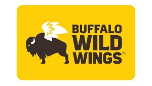 get 200 bonus fuel points on a buffalo wild wings gift card Harris-teeter Coupon