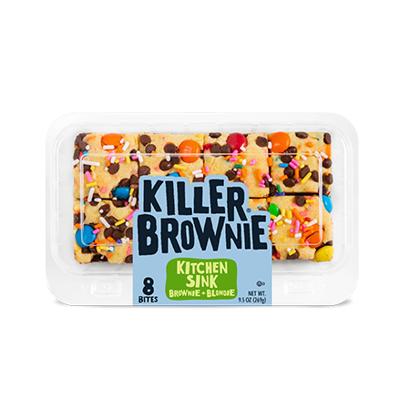 save 1 50 on killer brownie Fred-meyer Coupon