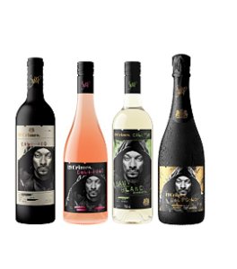 19 Crimes Snoop Dogg Cali Red California Red Wine, 750 ml - Kroger