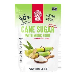 save 1 00 on lakanto 70 less sugar items Fred-meyer Coupon