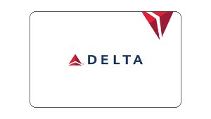 get 200 bonus fuel points on a delta airlines gift card Harris-teeter Coupon