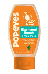 save 2 50 on popeyes blackened ranch dipping sauce Fred-meyer Coupon