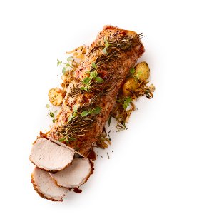 0 99 lb boneless pork loins Fred-meyer Coupon