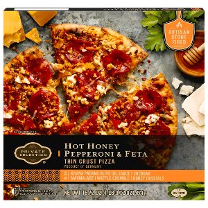 save 25 on ps frozen foods Fred-meyer Coupon