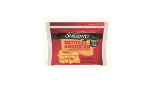 save 50 on sargento natural american slices 8 or 16 oz pickup or delivery only Ralphs Coupon