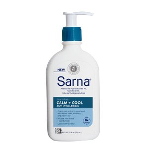 save 2 00 on sarna anti itch lotion Fred-meyer Coupon