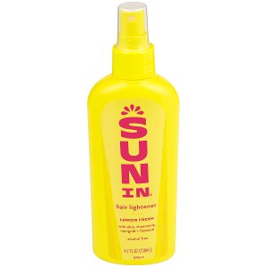save 1 00 on sun in hair lightener Fred-meyer Coupon