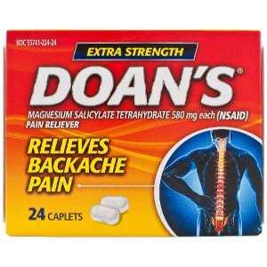 save 2 00 on doans extra strength pain reliever caplets Fred-meyer Coupon
