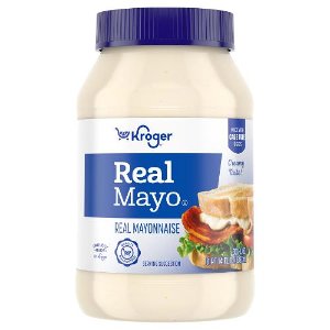 Kraft Heinz NotCo Plant Based Dressing Mayo Original, 15 fl oz