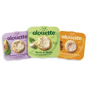 save 1 00 on alouette Fred-meyer Coupon