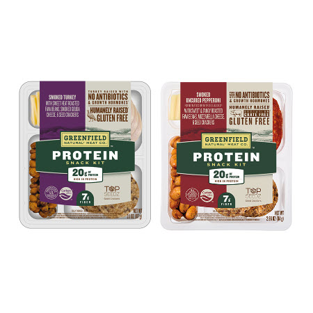 save 1 00 on greenfield natural meat co Fred-meyer Coupon