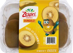 Zespri Sungold Kiwifruit, 2 lb - Ralphs
