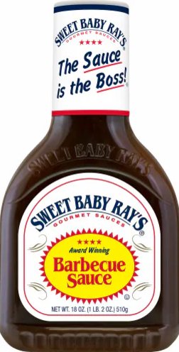 1 29 sweet baby rays bbq sauce Food-4-less Coupon