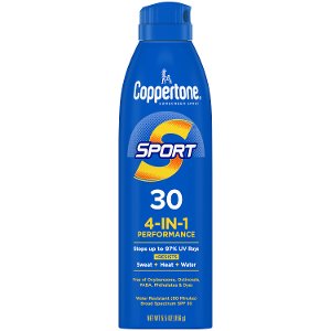 6 99 coppertone sunscreen Food-4-less Coupon