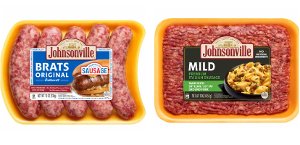 3 99 johnsonville sausage Fred-meyer Coupon
