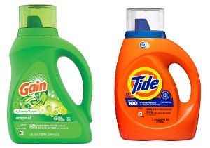 3 99 tide or gain Fred-meyer Coupon