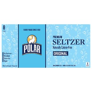 2 99 polar seltzer water Food-4-less Coupon