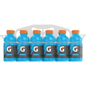 4 99 gatorade Fred-meyer Coupon