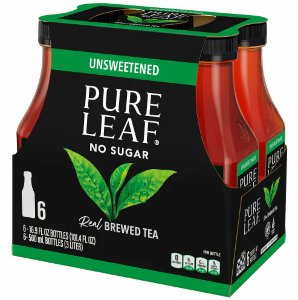 4 99 pure leaf Food-4-less Coupon