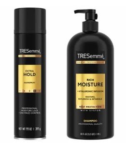 5 49 tresemme hair care Fred-meyer Coupon