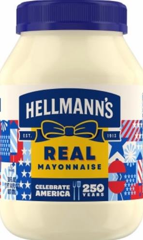 3 49 hellmanns mayonnaise Food-4-less Coupon