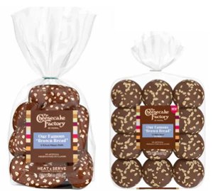 4 49 cheesecake factory breads Food-4-less Coupon