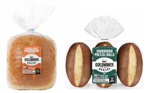 4 49 goldminer bread Kroger Coupon