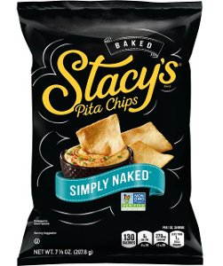 2 49 stacys pita chips Food-4-less Coupon