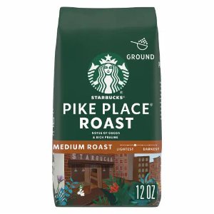 8 99 starbucks coffee Kroger Coupon