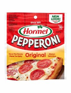 3 99 hormel pepperoni Food-4-less Coupon