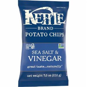 1 99 kettle brand chips Kroger Coupon