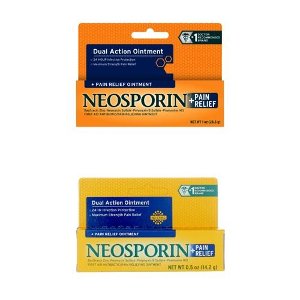 MG217 Psoriasis Coal Tar Formula Medicated Multi-Symptom Ointment