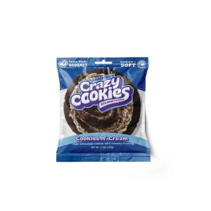 ⭐︎こりこり！⭐︎ Kroger® Kaleidos Unicorn Sandwich Creme Cookies, 12 oz - Kroger