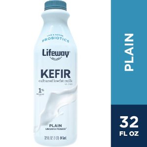 Lifeway® Plain Kefir, 32 fl oz