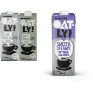 Milkadamia® Unsweetened Macadamia Milk, 32 fl oz - Fred Meyer