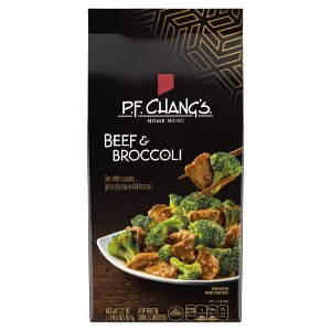 P.F. Chang's Home Menu Sweet and Sour Chicken Skillet Meal, Frozen