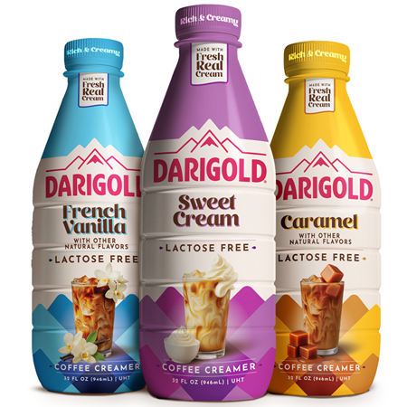save 1 00 on darigold creamer Fred-meyer Coupon