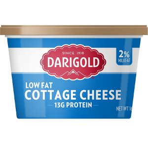 save 1 00 on darigold cottage cheese Kroger Coupon
