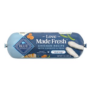 save 1 00 on blue love made fresh Food-4-less Coupon