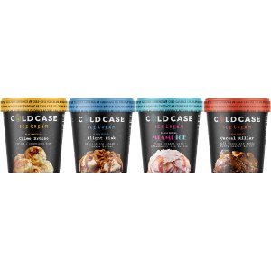 buy 1 cold case case premium ice cream pint get 1 free Food-4-less Coupon