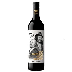 19 Crimes Snoop Dogg Cali Red California Red Wine, 750 ml - Kroger